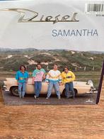 Diesel. Samantha, Ophalen of Verzenden, Zo goed als nieuw, Pop