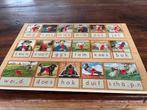 Aap-Noot-Mies puzzel in nieuwe staat, 10 tot 50 stukjes, Nieuw, Ophalen of Verzenden, Van hout