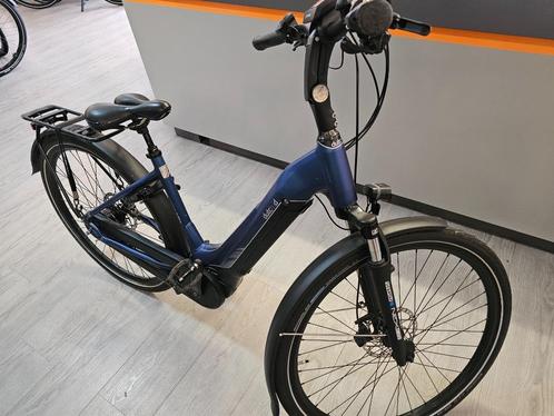DutchID Infinity Dames 48CM 500Wh Nieuwstaat, Fietsen en Brommers, Elektrische fietsen, Zo goed als nieuw, Overige merken, 47 tot 51 cm