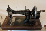 Pfaff Vintage Naaimachine 1908, Ophalen of Verzenden