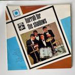 The Shadows - Hurrah For The Shadows. LP, Ophalen of Verzenden, Zo goed als nieuw, 12 inch, Poprock