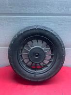 Achterwiel GY6 VX50 / Riva / Toscana etc (VESPA LOOK)