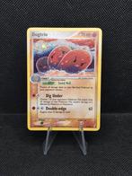 Dugtrio - HOLO - 5/100 - Crystal Guardians, Ophalen of Verzenden, Zo goed als nieuw, Losse kaart