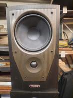 Mission M72 speakers, Audio, Tv en Foto, Luidsprekers, Ophalen of Verzenden, Zo goed als nieuw