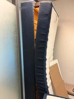 2 persoons boxspring bed moet vandaag opgehaald worden, Huis en Inrichting, Ophalen, Tweepersoons, 200 cm, Overige maten