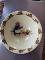 Vintage Sylvac Schaal - Beren Design, Ophalen