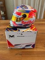 Max Verstappen 1:2 helm Dutch GP 2021 Limited Edition, Ophalen of Verzenden, Nieuw, Formule 1