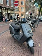 Niu NQI Lite scooter 45 km/u (4.876 km stand), Gebruikt, Elektrisch, Ophalen, Overige merken