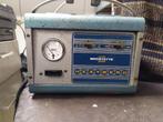 Heayberd Battery Charger 1950s Vintage 6/12 Volt, Ophalen of Verzenden