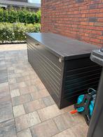 Biohort opbergbox 1050 liter, Tuin en Terras, Tuinmeubel-accessoires, Ophalen of Verzenden, Zo goed als nieuw
