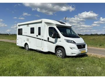 Dethleffs Advantage T 6611 | 2016 | Lage lengte bedden | beschikbaar voor biedingen