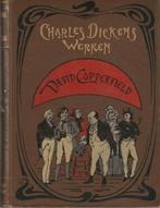 Charles Dickens-Leven en lotgevallen van David Copperfield, Boeken, Ophalen of Verzenden, Gelezen, Charles Dickens