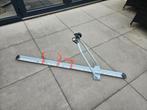 Menabo topbike fietsendrager, Ophalen, 1 fiets, Zo goed als nieuw, Dakdrager