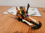 namaak lego setje ruimte piraat 73491-1, Ophalen of Verzenden, Zo goed als nieuw, Complete set, Lego