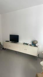 Twee dressoirkastjes ikea, Ophalen, Gebruikt, 100 tot 150 cm, Metaal