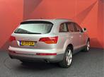 Audi Q7 4.2 FSI quattro 5+2 | Automaat | Stoelverwarming | C, Auto's, Automaat, Gebruikt, Bedrijf, 144 €/maand