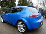 Seat Leon 2.0 TFSI Cupra R, Auto's, Seat, Voorwielaandrijving, Gebruikt, 1984 cc, Alcantara