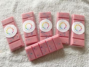 Snapbars Snapbar waxmelt wax parfum geur MADAM COCO beschikbaar voor biedingen