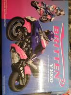 Britten V-1000 helaas niet compleet., Overige merken, Gebruikt, Ophalen of Verzenden, Groter dan 1:32