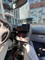 Scherm carplay inclusief installatie Peugeot Toyota Citroën, Auto-onderdelen, Ophalen of Verzenden, Toyota