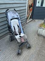 EasyWalker buggy, Ophalen, Gebruikt, Overige merken, Verstelbare rugleuning