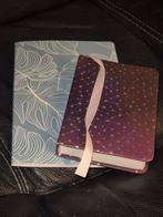 (2) Notitieboek + schrift (nieuw), Diversen, Schrijfwaren, Ophalen of Verzenden, Nieuw