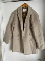 Mantel maat 152 van Zara, Kinderen en Baby's, Kinderkleding | Maat 152, Meisje, Ophalen of Verzenden, Zo goed als nieuw, Zara