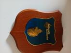 Nationale Recherche, Ophalen, Overige soorten, Nederland, Embleem of Badge