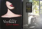 Esther Verhoef, ook per stuk te koop, Ophalen of Verzenden, Zo goed als nieuw, Esther Verhoef