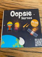 Oopsie Heroes plaswekker., Ophalen of Verzenden, Zo goed als nieuw