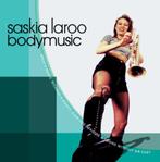 CD *SALE* SASKIA LAROO - Body Music, Verzenden, 1980 tot heden, Zo goed als nieuw, Jazz