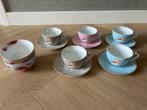 Pip servies, Ophalen of Verzenden, Zo goed als nieuw, Kop en/of schotel