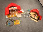 Playmobil Manege, Ophalen of Verzenden, Zo goed als nieuw