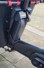 Urban arrow / winora fub lockride lockrider bes2, Ophalen of Verzenden, Nieuw