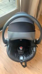 Mima maxi cosi, Ophalen of Verzenden, Zo goed als nieuw, Maxi-Cosi, Autogordel