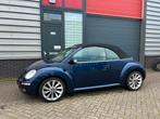 Volkswagen Beetle (Kever) Beetle 2006 Blauw, Beetle (Kever), 115 pk, 1000 kg, Geïmporteerd