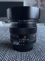 Zeiss Planar T* 1.4/50mm ZF, Ophalen, Gebruikt, Standaardlens