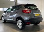 Renault Captur 1.2 TCe Automaat Trekhaak, Euro 5, 4 cilinders, 19 km/l, SUV of Terreinwagen