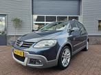 Volkswagen Golf | NL Auto | Airco | Trekhaak | 1.4 TSI Cross, 4 cilinders, Bedrijf, Handgeschakeld, Golf