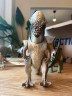 Jurassic park Dinosaurus Speelgoed, Kinderen en Baby's, Speelgoed | Actiefiguren, Ophalen of Verzenden, Gebruikt