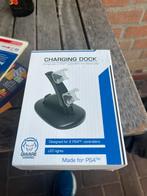 Charging Dock PS4 nieuw, Verzenden, Nieuw