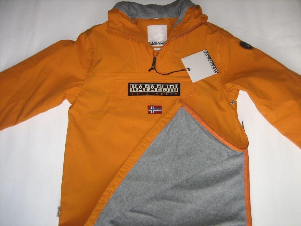 Napapijri nieuwe winter jas 176/ XS 16 (IR ) leuke prijs, Jongen of Meisje, Nieuw, Ophalen of Verzenden, Napapijri