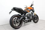Yamaha MT 09 (bj 2014), Motoren, Bedrijf, Meer dan 35 kW, 847 cc, Sportuitlaat