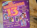 De daverende 13, Cd's en Dvd's, Vinyl | Verzamelalbums, Ophalen, Zo goed als nieuw