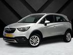 Opel Crossland X Innovation+ 1.2 Turbo 110pk | AGR-STOELEN |, 840 kg, Gebruikt, 1199 cc, 49 €/maand