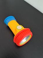 Zaklamp schijnwerper vintage, Ophalen of Verzenden, Gebruikt, Jongen of Meisje