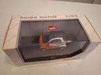 Herpa Smart TNT (nr. D-90599), Ophalen of Verzenden, Zo goed als nieuw, Auto, Overige merken