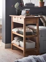 IKEA Förhöja trolley - Zo goed als nieuw!, Huis en Inrichting, Ophalen, 100 tot 150 cm, Zo goed als nieuw, Minder dan 100 cm