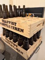 Lege kratjes Westvleteren, Verzamelen, Biermerken, Ophalen, Gebruikt, Flesje(s), Overige merken