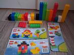 Lego Duplo basisblokken set 6176, Ophalen of Verzenden, Zo goed als nieuw, Complete set, Duplo
